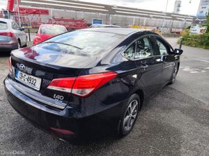 Hyundai i40 2013 - Image 4