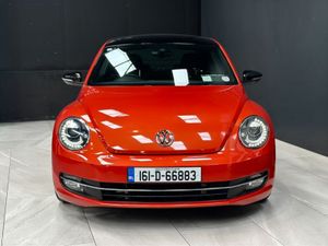 CLUB 1.2 TSI AUTO HIGH SPEC - Image 4