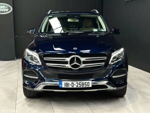 250 CDi 4MATIC 5DR AUTO - Image 3