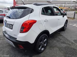 OPEL Mokka 2014 - Image 4