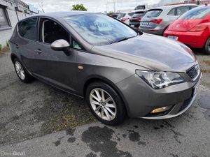 SEAT Ibiza 2016 - Image 3