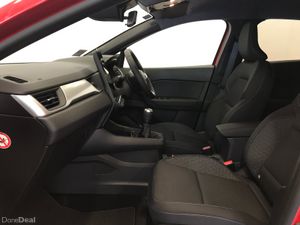 Renault Captur 2026 - Image 3