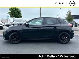 Opel Corsa SRI 1.2i (75PS) S/S 5 Speed - Image 3
