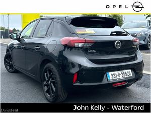 Opel Corsa SRI 1.2i (75PS) S/S 5 Speed - Image 4
