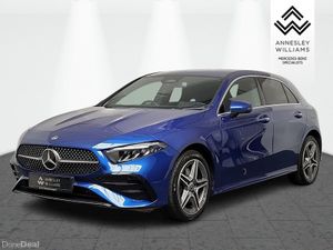 Mercedes-Benz A-Class A250e AMG Executive Plug-In - Image 4