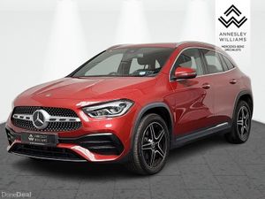 Mercedes-Benz GLA GLA 250e  AMG Line Premium - Image 4