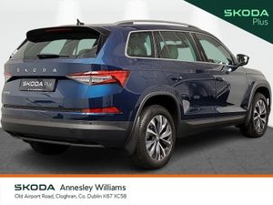 Skoda Kodiaq Ambition 1.5Tsi 150Bhp - Image 4