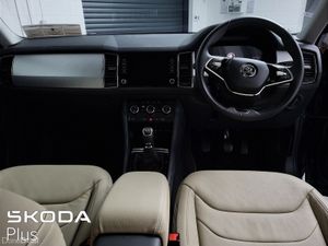 Skoda Kodiaq Ambition 1.5Tsi 150Bhp - Image 3