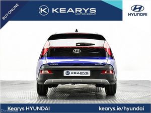 Hyundai Bayon Executive - Image 3