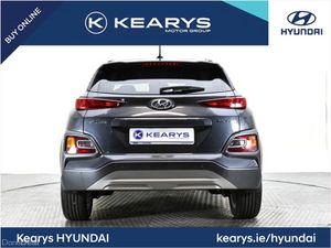 Hyundai KONA 1.0 T-GDI Executive Plus - Image 3