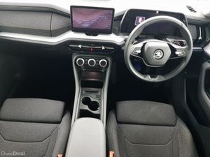 Skoda Kodiaq SELECTION 2.0TDI 150HP DSG - Image 4