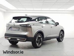 Nissan Qashqai ePOWER QASHQAI SV - Image 3
