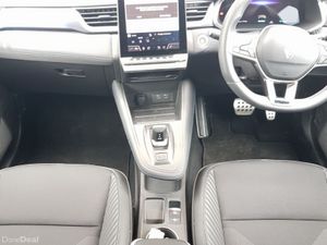 Renault Captur techno TCe 115 E06X - Image 4