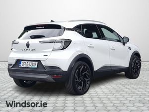 Renault Captur techno TCe 115 E06X - Image 3