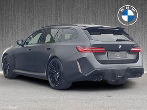 BMW M5 M5 Touring - Image 2