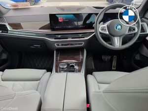BMW X5 xDrive50e M Sport + M Performance Carbon Ki - Image 4