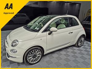 💥2018 Fiat 500💥(64,000KM+Mega Spec+Manual) - Image 3