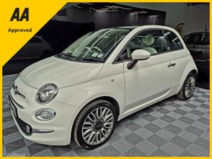 💥2018 Fiat 500💥(64,000KM+Mega Spec+Manual) - Image 4