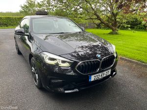 BMW 2-Series 218d. 2023 - Image 4