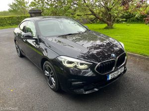 BMW 2-Series 218d. 2023 - Image 3