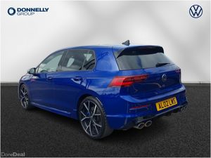 Volkswagen Golf Hatchback R - Image 3