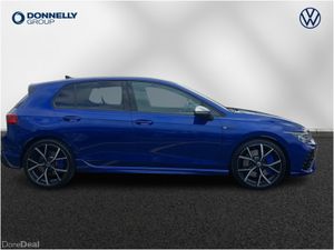 Volkswagen Golf Hatchback R - Image 4