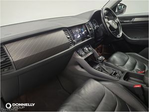 Skoda KODIAQ Diesel Estate SE L - Image 3