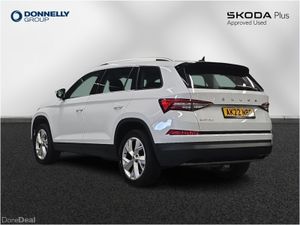 Skoda KODIAQ Diesel Estate SE L - Image 4
