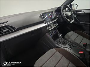 SEAT Tarraco Diesel Estate Xcellence - Image 3