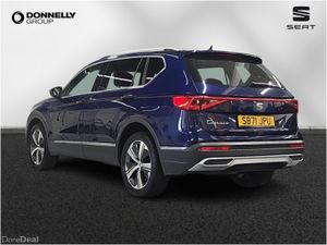 SEAT Tarraco Diesel Estate Xcellence - Image 4