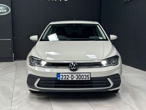 1.0 TSI LIFE 5DR - Image 3