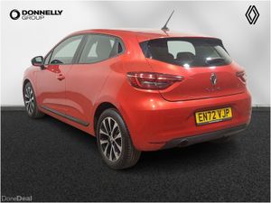 Renault Clio Hatchback Evolution - Image 3