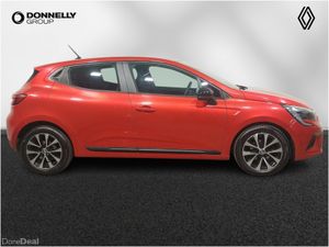 Renault Clio Hatchback Evolution - Image 4