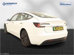 Tesla Model 3 Saloon - Image 2