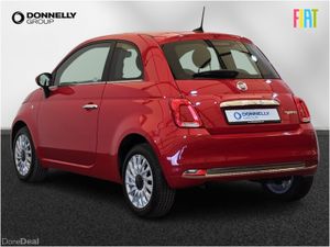 Fiat 500 Hatchback - Image 2
