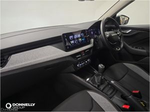 Skoda KAMIQ Hatchback SE Edition - Image 3