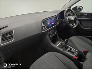 SEAT Ateca Estate SE Technology - Image 3