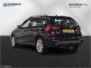 Skoda KAMIQ Hatchback SE Edition - Image 4