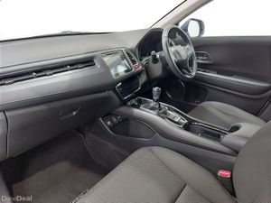 Honda HR-V Hr-V Hatchback SE - Image 2