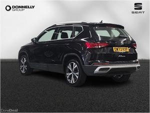 SEAT Ateca Estate SE Technology - Image 4