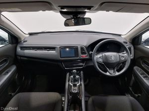 Honda HR-V Hr-V Hatchback SE - Image 4