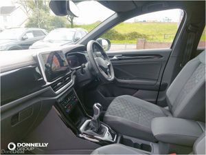 Volkswagen T-roc Hatchback R-Line - Image 3