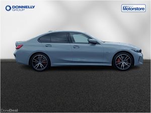 BMW 3 Series Saloon M Sport - Image 4