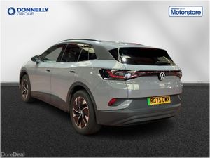 Volkswagen ID.4 Estate Match Pro - Image 2