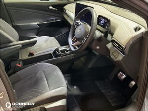 Volkswagen ID.4 Estate Match Pro - Image 4