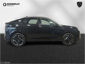 Peugeot 3008 E- Electric Estate GT - Image 3