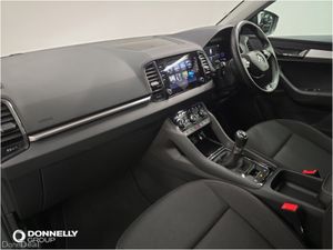 Skoda KAROQ Diesel Estate SE Drive - Image 3