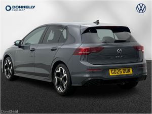 Volkswagen Golf Hatchback R-Line - Image 3