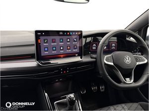 Volkswagen Golf Hatchback R-Line - Image 2