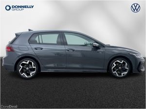 Volkswagen Golf Hatchback R-Line - Image 4